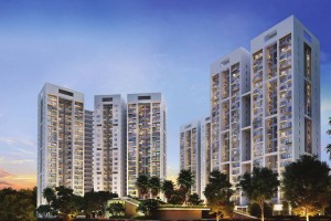 Infinity Project Pune