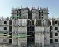 Aluminium Formwork Company in Kenya