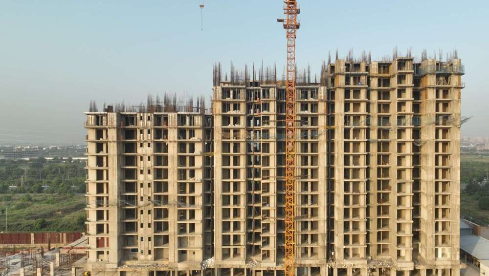Aluminium Formwork Company in Pune: Reliable Formwork Solutions for Modern Construction