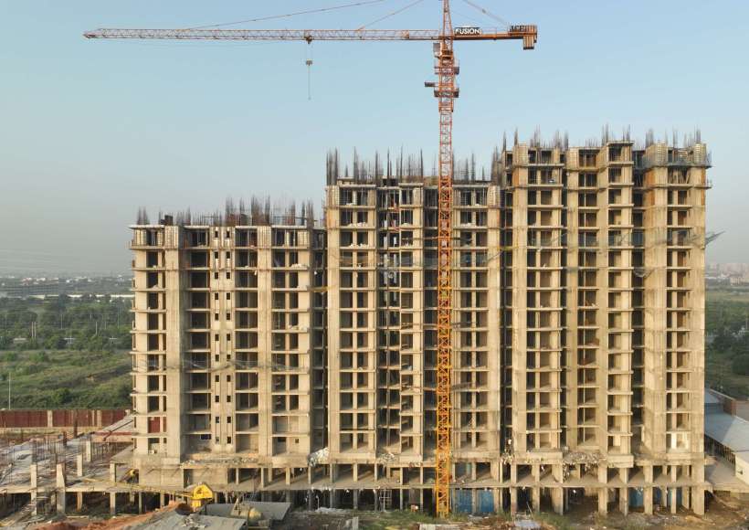 Aluminium Formwork Company in Pune: Reliable Formwork Solutions for Modern Construction