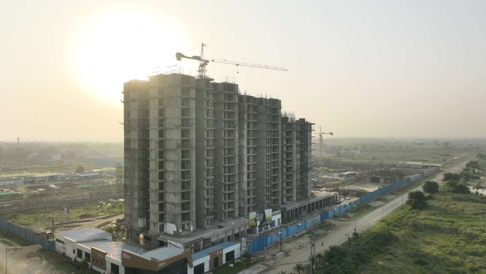 Aluminium Formwork Company in Gurgaon