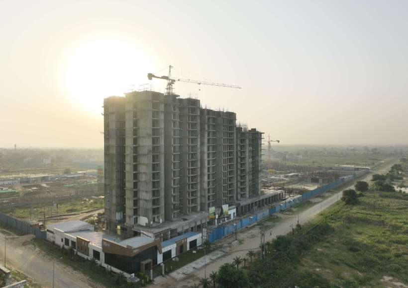Aluminium Formwork Company in Gurgaon
