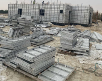 Aluminium Formwork | Aluminium formwork in Delhi-NCR | Aluminium Formwork in North India
