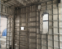 Aluminium Formwork in Uttar Pradesh