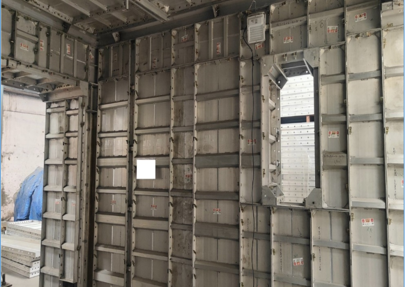 Aluminium Formwork in Uttar Pradesh