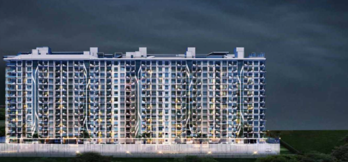 Aero One Bangalore