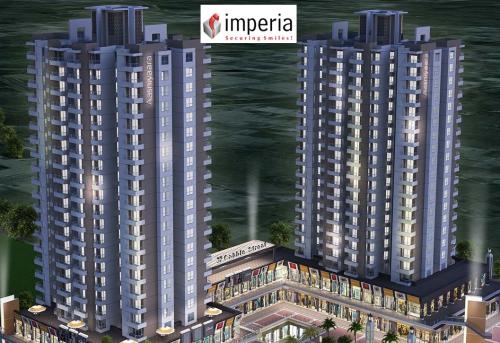 Ashiyara Gurgaon