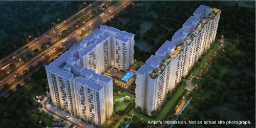Avenues Banglaore