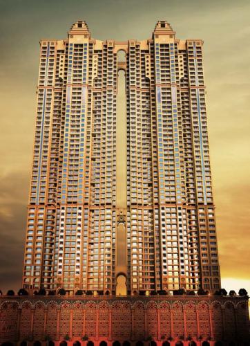 Clan Aalishan-2 Navi Mumbai