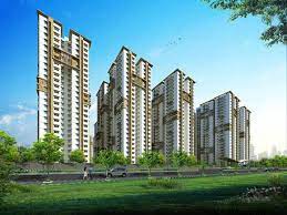 Cyberscape Hyderabad