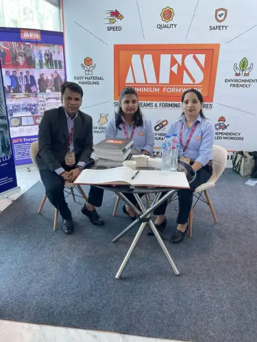 Conferences & Social Networking