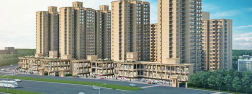 Imperial Signum 88A Gurugram