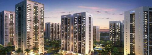 Infinity Pune