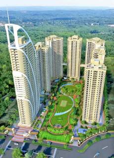 Jewel Noida