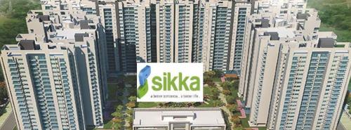 Kaamya Greens-Noida