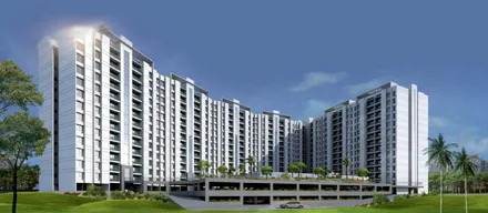 Megapolis Pune