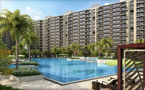 Palmspring Pune
