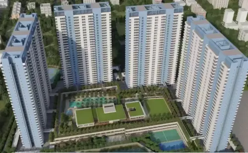 Parc Pune