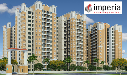 Pride Ville Noida