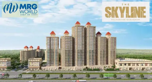 Skyline Gurgaon