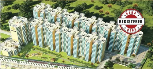 Urban Homes-II 67A Gurgaon