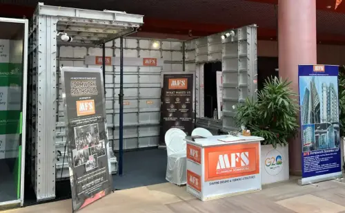 Conferences & Social Networking